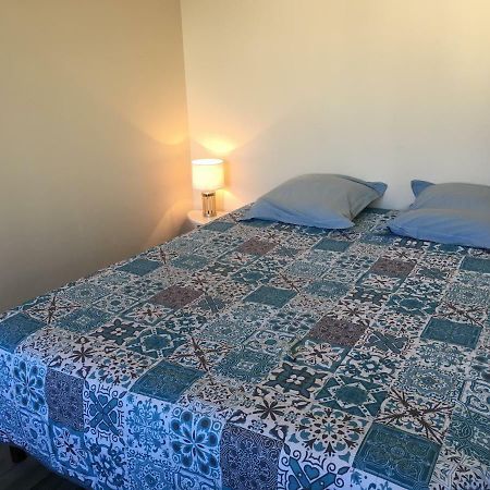 Studio Richelieu 2 et son parking privé Villeurbanne Esterno foto