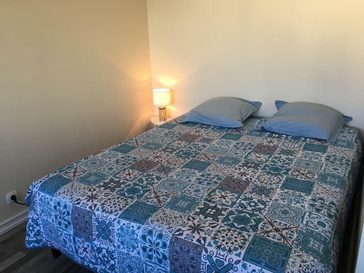 Studio Richelieu 2 et son parking privé Villeurbanne Esterno foto